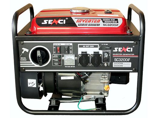 Senci SC3200iF 230V 3200W 141344 фото