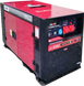 Дизельный генератор Senci SCD13000Q-TE-ATS 230/400V 11kW в шумозащитному кожухе SCD13000Q-TE-ATS фото 1