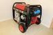 Генератор двухтопливный газ/бензин Senci SC12000ED 230V 7800W SC12000ED фото 4