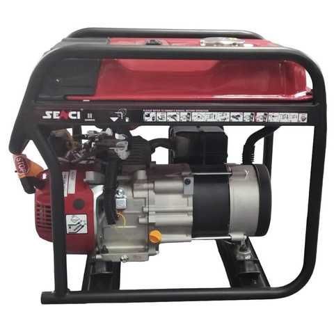 Купить Бензиновый генератор Senci SC2500-II SC2500-II в интернет