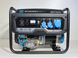 Бензиновий генератор Energy Sky RD7500 230V 6500W RD7500 фото 2