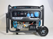 Бензиновий генератор Energy Sky RD7500E 230V 6500W RD7500E фото 2