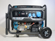 Бензиновий генератор Energy Sky RD10800E 230V 8500W RD10800E  фото
